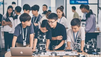 孵化器预修短期班